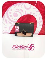 کد 1447 کیف یکطرفه دخترانه قفل تلویزیونی - Image 10