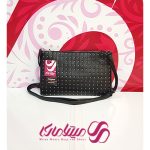 کد 1445 کیف دخترانه کتابی پانچی
