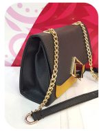 کد 1447 کیف یکطرفه دخترانه قفل تلویزیونی - Image 5