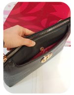 کد 1529 کیف دستی دوشی دخترانه مدل آناهیتا - Image 5