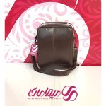 کد 1552 کیف کج مردانه مدل گوگانا