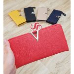 کد 1611 کیف پول زنانه سایز بزرگ مدل ویان