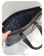 کد 1644 کیف اداری زنانه طرح زارا - Image 3