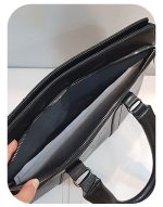 کد 1644 کیف اداری زنانه طرح زارا - Image 2