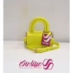 کد 1671 کیف مینی دخترانه مدل اچ اند ام