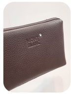 کد 1718 کیف دستی-مدارک مردانه مونت بلانک - Image 9