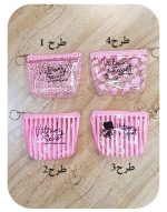 کد 1727 کیف پد روزانه طلقی - Image 3
