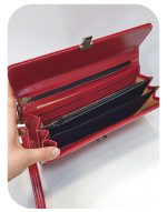 کد 1776 کیف پول دستی زنانه فور اور یانگ - Image 2