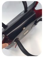 کد 1780 کیف دستی زنانه مدل دیوید جونز - Image 3