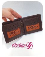 کد 1817 کیف پول جیبی مردانه پارما - Image 6