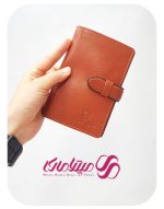 کد 1924 کیف پول-مدارک ماسیمو دوتی