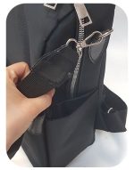کد 2021 کیف کوله دخترانه مدل ژاکلین - Image 3