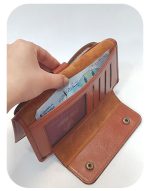 کیف پول کتی پارما کد 3630 - Image 5