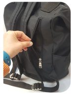 کد 2047 کیف کوله مدل نیوکاسل - Image 4