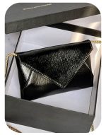 کیف مجلسی مدل پاکت نامه ای کد 3057 - Image 6