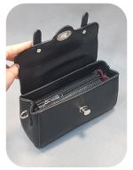 کیف دستی دوشی مدل پارمین کد 3072 - Image 4