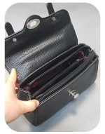 کیف دستی دوشی مدل پارمین کد 3072 - Image 3