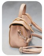 کیف دستی دوشی مدل پارمین کد 3072 - Image 5