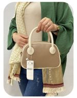 کیف صندوقی مینی رژین کد 3105