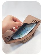 کیف پول-جاکارتی مدل آفتابگردون کد 3093 - Image 4