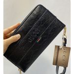 کیف پول دستی گوچی کد 3227