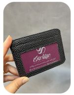 کیف کارت کتابی مونت کد 3350 - Image 2