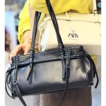 کیف دستی دوشی مدل شیوا کد 3356