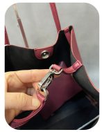 کیف دوشی پرینسون کد 3391 - Image 2