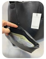 کیف دوشی پرینسون کد 3391 - Image 6