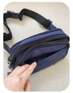 کیف کمری والیو کد 3457 - Image 4