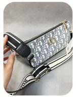 کیف یکطرفه کریستا کد 3491 - Image 8