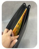 کیف اداری رمز دار کد 3514 - Image 7