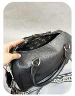 کیف صندوقی دبیرو کد 3539 - Image 2