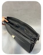 کیف اداری رمز دار کد 3514 - Image 5