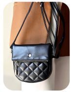 کیف یکطرفه دلاتا کد 3557 - Image 8