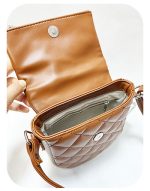 کیف یکطرفه دلاتا کد 3557 - Image 2