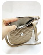 کیف یکطرفه دلاتا کد 3557 - Image 4