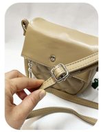 کیف یکطرفه دلاتا کد 3557 - Image 5