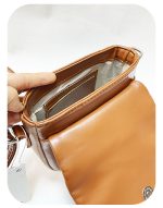 کیف یکطرفه دلاتا کد 3557 - Image 3
