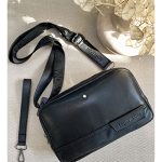 کیف دوکاره مونت بلانک کد 3582