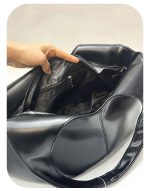 کیف دوشی پالیسا کد 3577 - Image 2