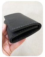 کیف پول تاشو سرو کد 3611 - Image 6