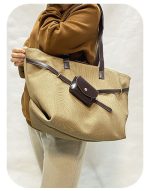 کیف دوشی موکالو کد 3596 - Image 2