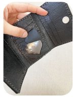 کیف پول تاشو سرو کد 3611 - Image 4