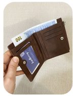کیف پول بالری کد 3618 - Image 2