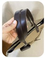 کیف دوشی موکالو کد 3596 - Image 8