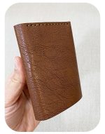 کیف پول تاشو سرو کد 3611 - Image 7