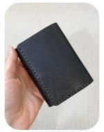 کیف پول تاشو سرو کد 3611 - Image 8