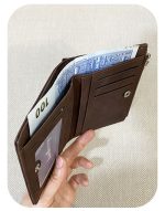 کیف پول بالری کد 3618 - Image 3