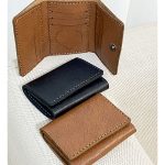 کیف پول تاشو سرو کد 3611